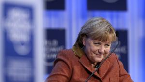 Angela Merkel