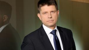 Ryszard Petru, fot. Materiały Prasowe