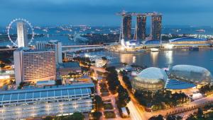 Singapur