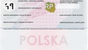 Nowy dowód osobisty