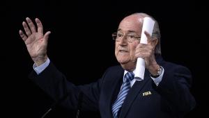 Joseph Blatter