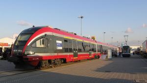 ED74 ww latach 2007-2008 jeździł w Przewozach Regionalnych, które wtedy były częścią PKP