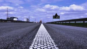 Autostrada A4. Remontowany odcinek prawie gotowy do otwarcia