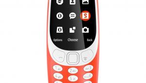 Nowa Nokia 3310