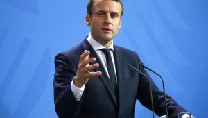 Emmanuel Macron