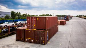 PKP Cargo Franowo