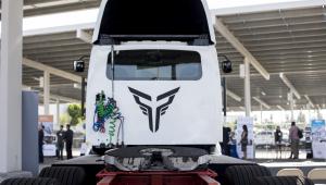 Thor Trucks - ET-One
