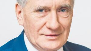Piotr Woźniak, prezes zarządu PGNiG fot. Przemysław Blechman/Materiały prasowe