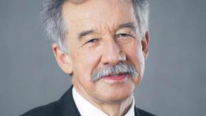 Wojciech Hermeliński szef Państwowej Komisji Wyborczej fot. Materiały prasowe